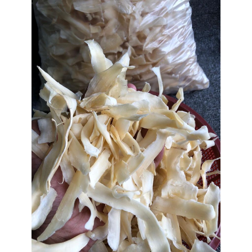 

Krecek Menggleng Singkong mentega MURAH