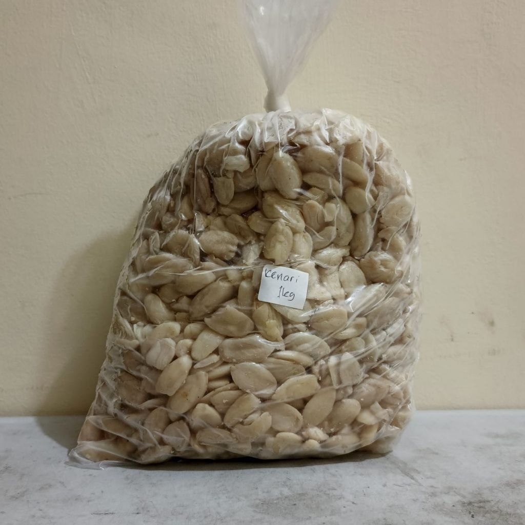 

Kacang kenari repack