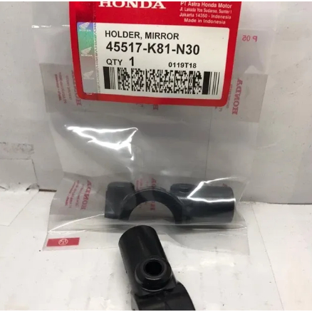 DUDUKAN SPION BEAT STREET SCOPPY VARIO 125/150LED