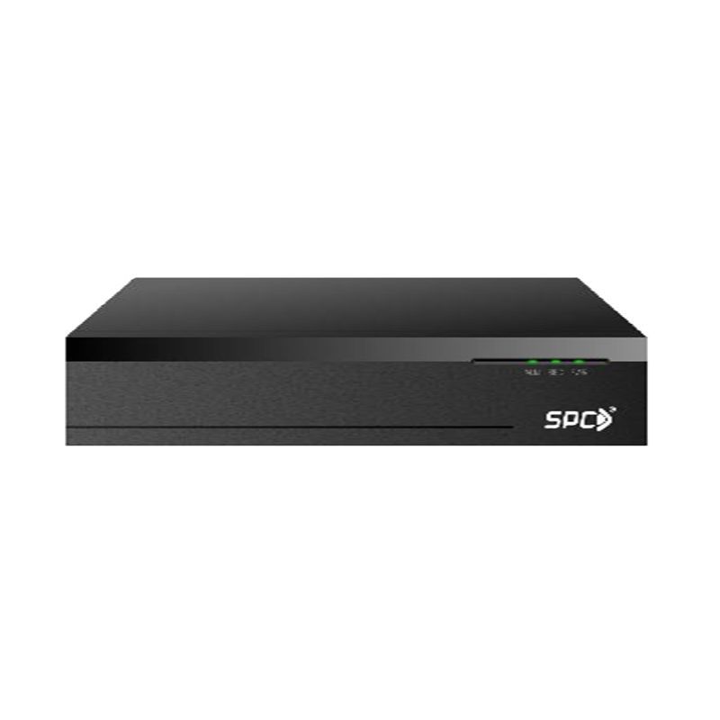 DVR  UVR SPC Superlite 5 MP 4CH CCTV