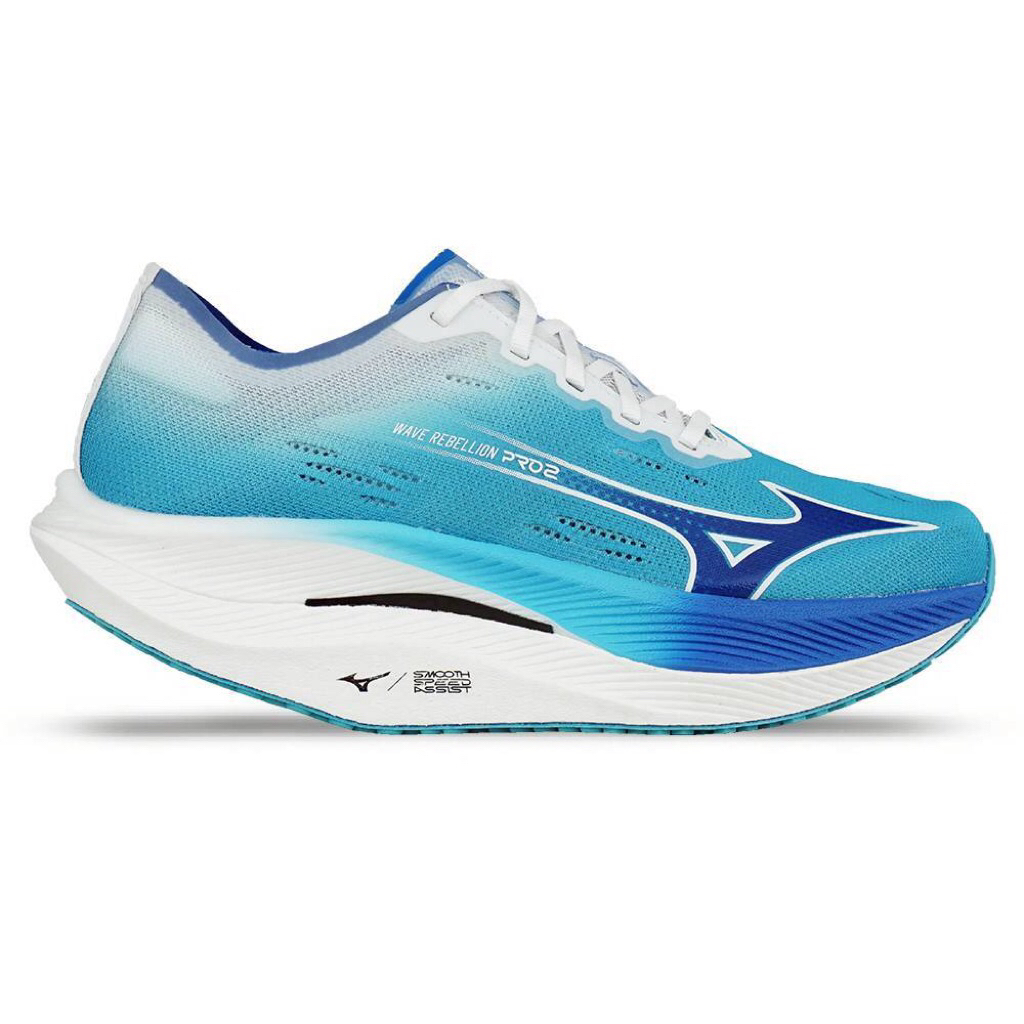 Sepatu Mizuno Wave Rebellion Pro2 Sport