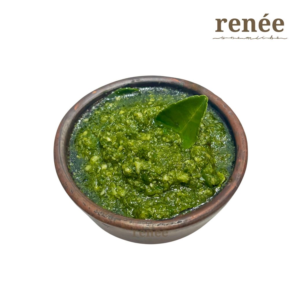 

Renee Kitchen's-Sambal Ijo