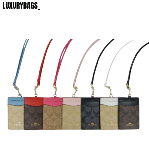 

Ch F65573 Lanyard / Lanyard ID Card Holder