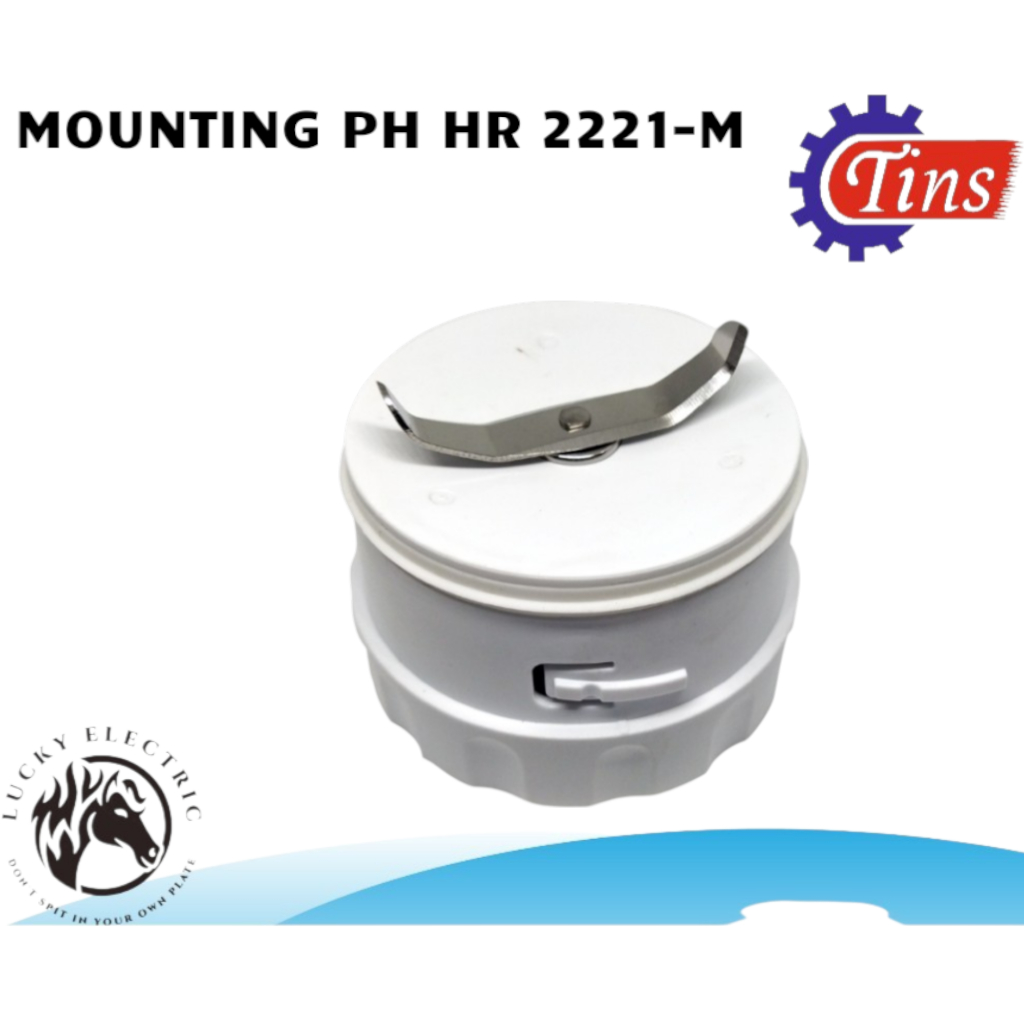 PISAU BLENDER PHILIPS HR 2221 M MOUNTING BLENDER PHILIPS HR2221 UNTUK BLENDER BUMBU