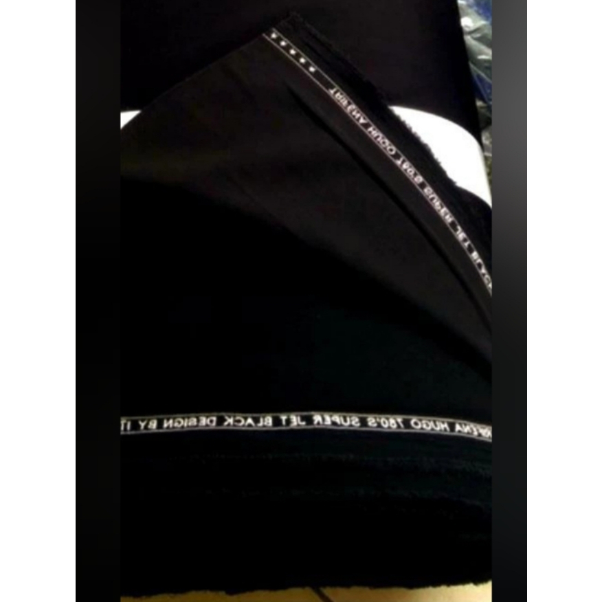 Kain Super Jet Black Special Alvaro