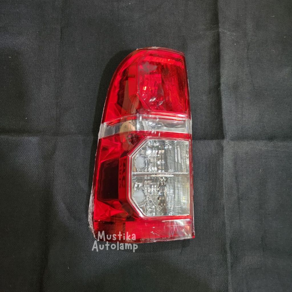 Stoplamp / Lampu Belakang Hilux Vigo 2012 2013 2014