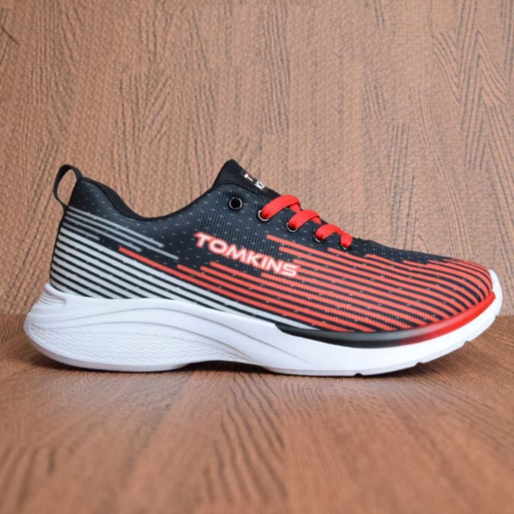 Tomkins norman alpha tomkins thicket alpha tomkins detour alpha tomkins mufasa sepatu sport pria ter