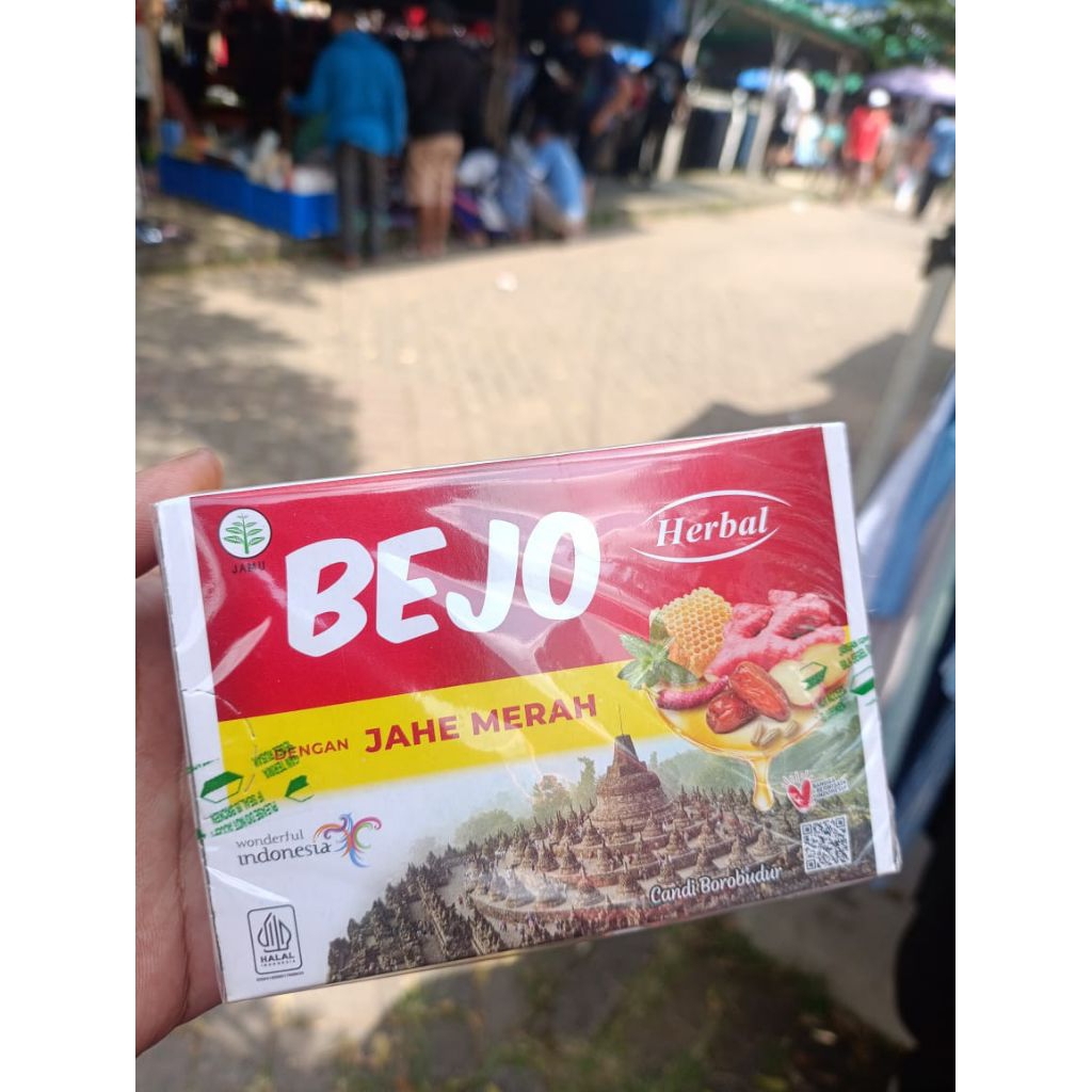 

Bejo Bintang Toejoe