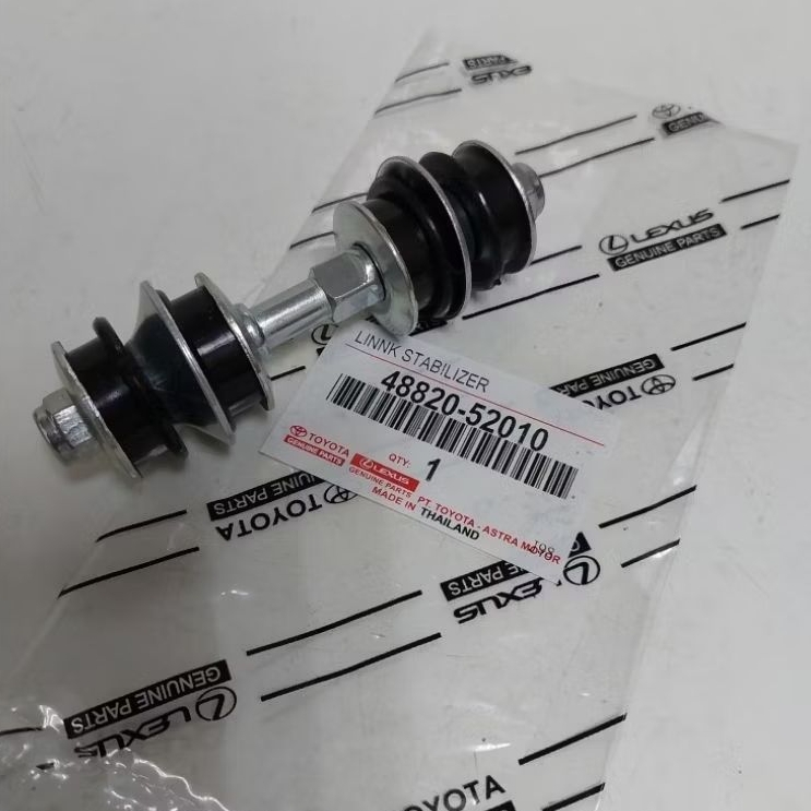 LINK STABIL STABILIZER VIOS OLD GEN 1 NEW VIOS GEN 3 ETIOS 48820-52010