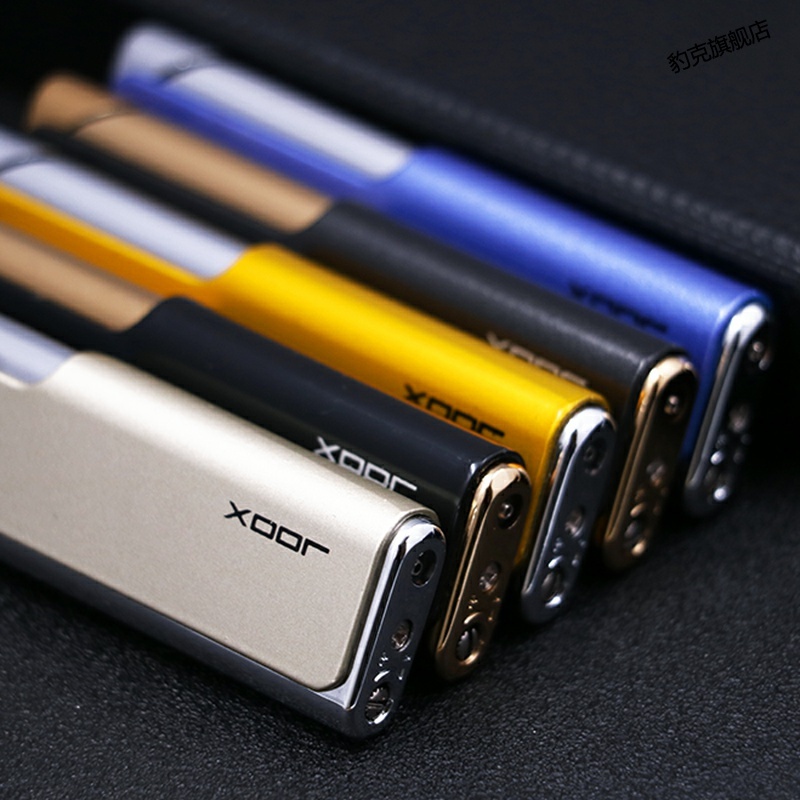 [KOREK K51 JOOX] Korek Mini Joox Korek Api Isi Ulang Pemantik Multifungsi