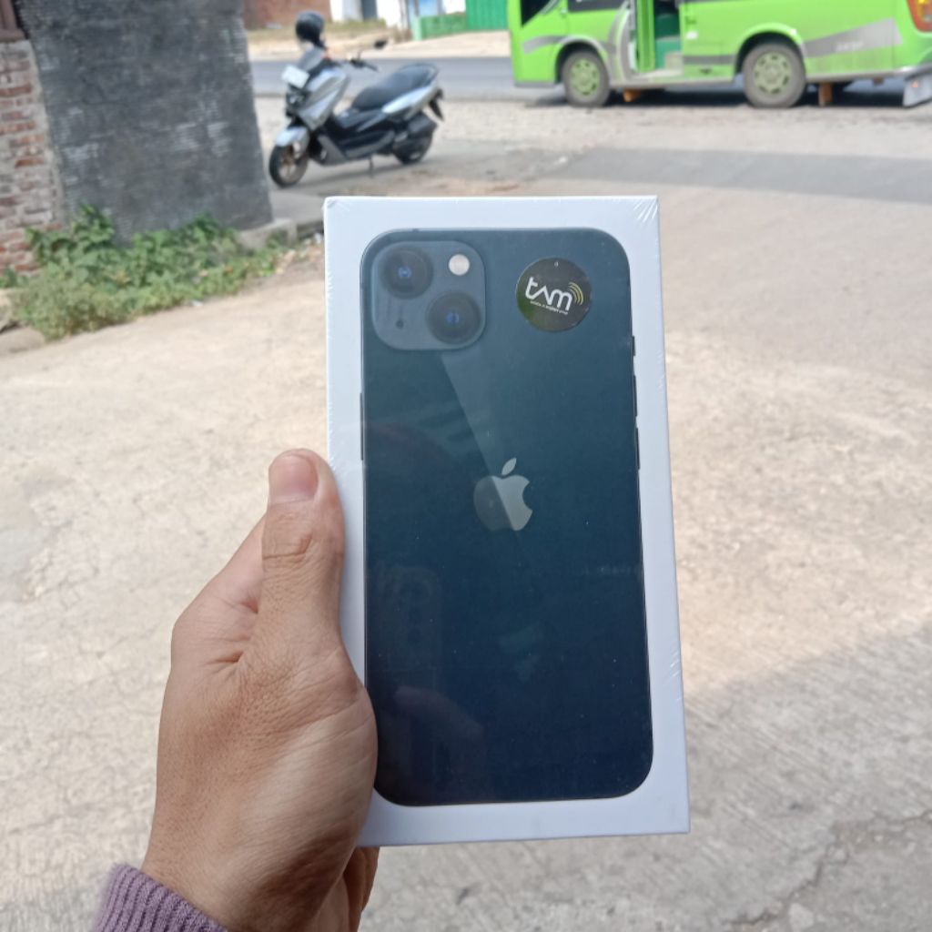 iphone 13 new ibox  128