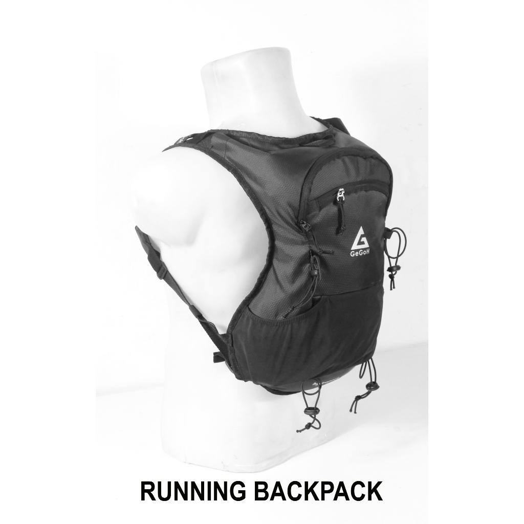 hydropack murah Hydropack tas gunung tas trabas trail tas hydropack gunung tas hydropack pria