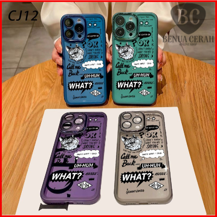 SOFT CASE SHINING CLEAR MOTIF FOR REALME NARZO 20 NARZO 30A NARZO 50A PRIME NARZO 50I PRIME NARZO N5