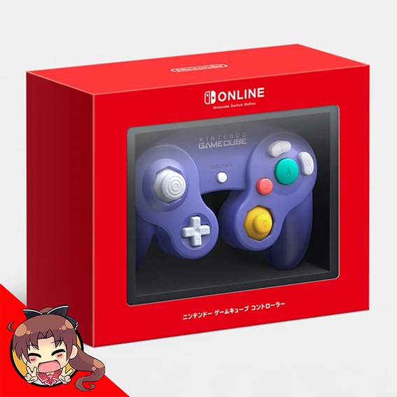 Nintendo GameCube Controller for Nintendo Switch 2