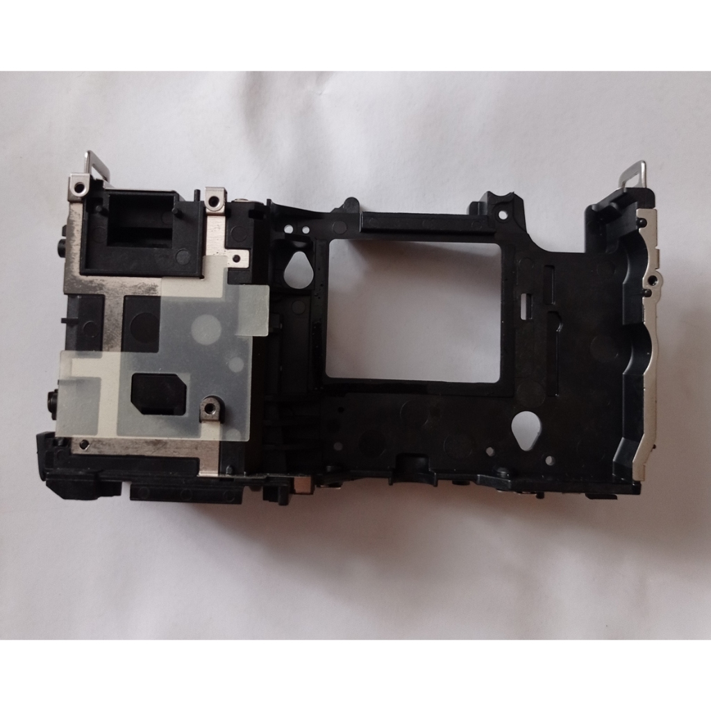 Fart copotan kamera canon 1500d