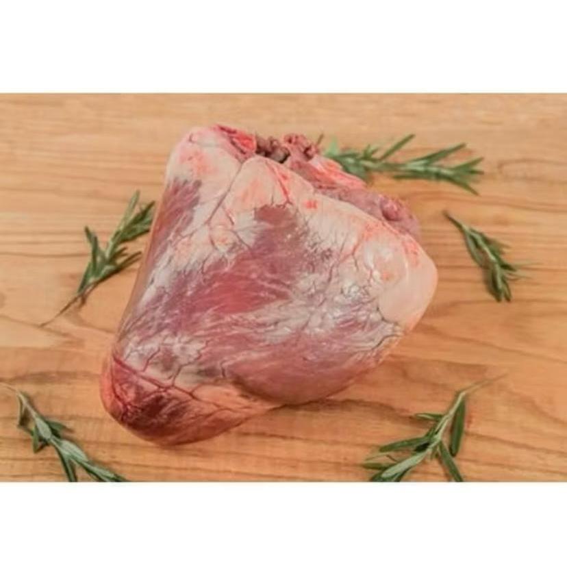 

JANTUNG BABI SUPER SPESIAL-