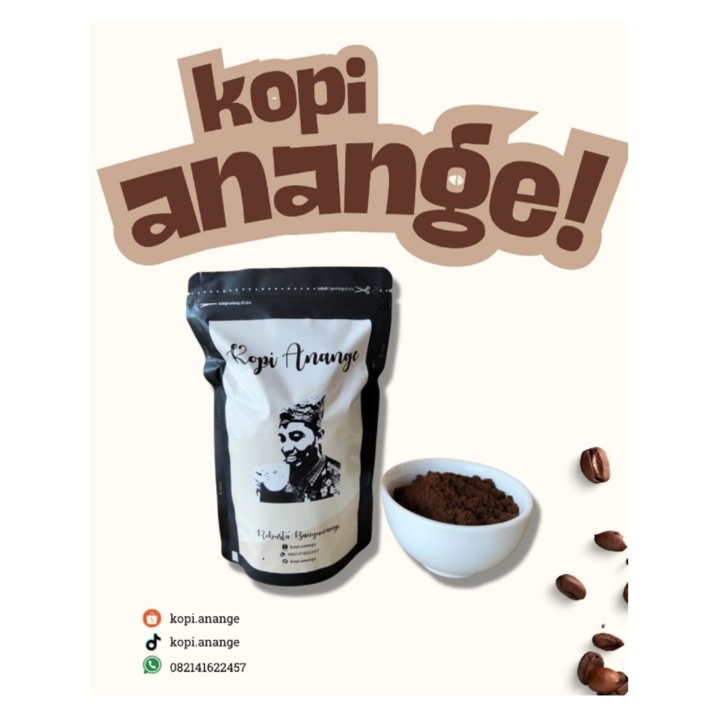 

Kopi Anange