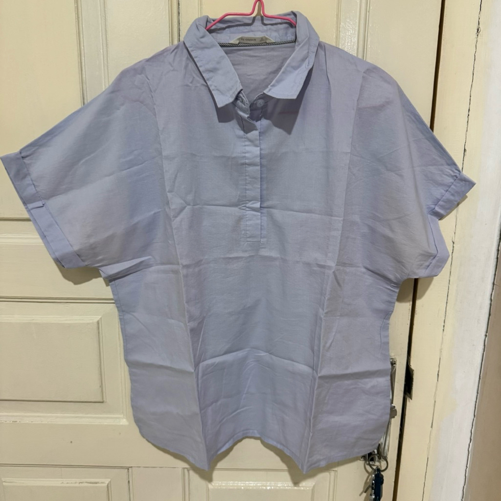 Preloved Et Cetera Kemeja Wanita / Preloved Et Cetera Atasan Wanita