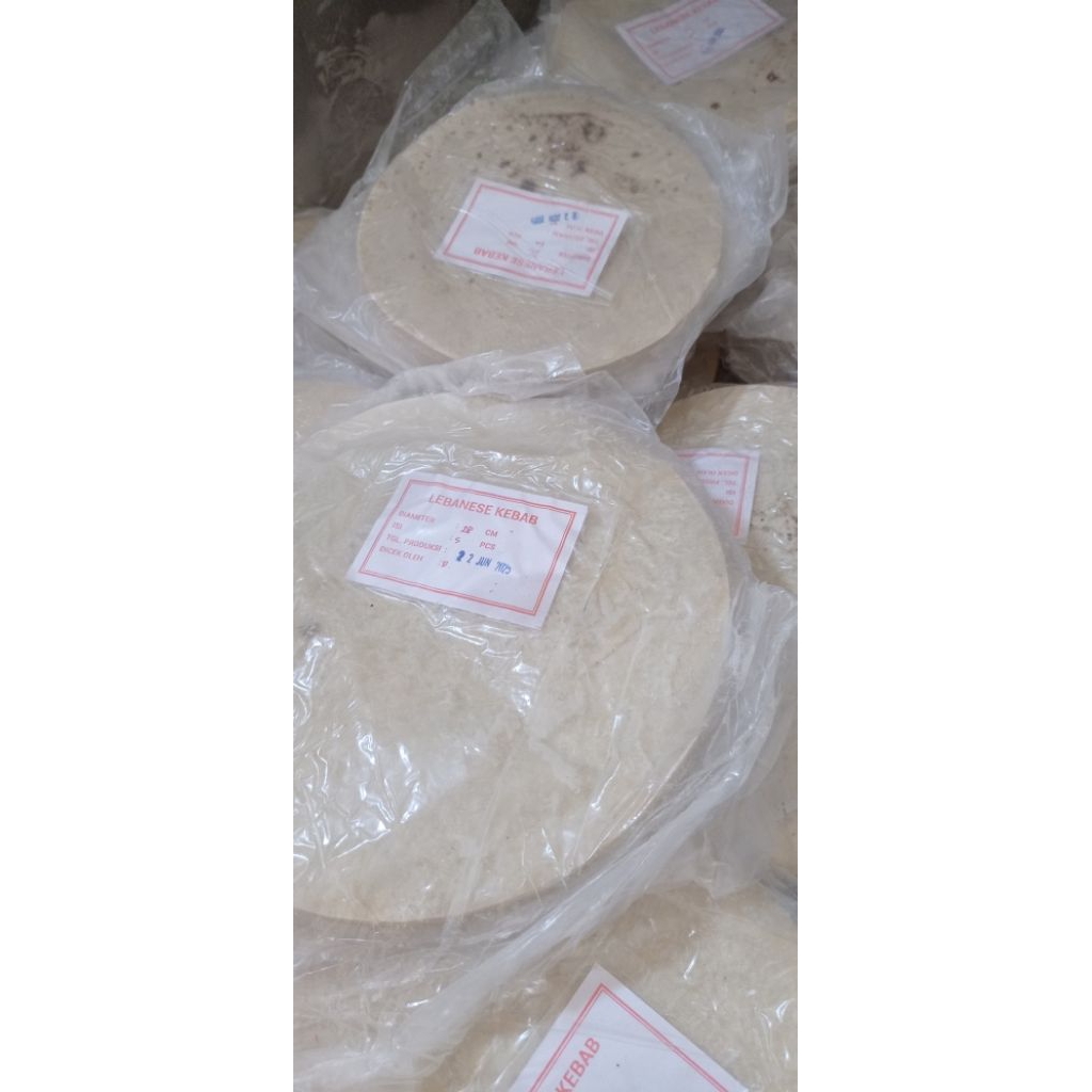 

kulit LEBANESSE XL uk lebar 28cm