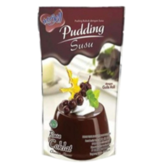 

PUDDING SUSU COKLAT 145 GR 8992933462111