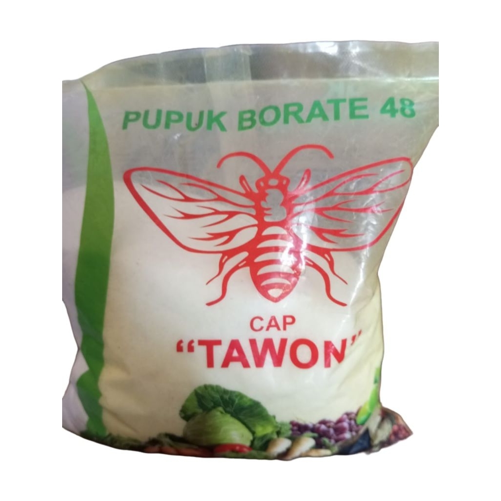 PUPUK BORON