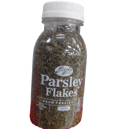 

RESIZE JAYS PARSLEY FLAKES BTL 25 GR 8997014382210
