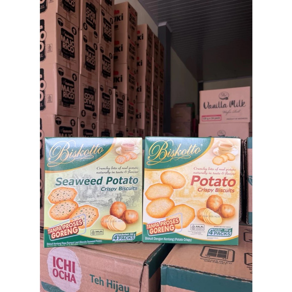 

potato crsipy box besar 360g satuan