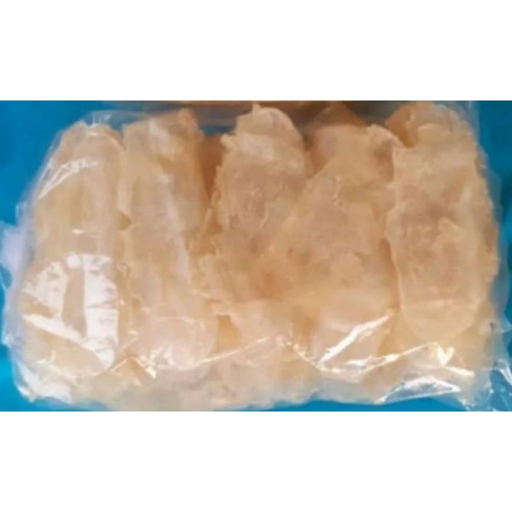 

krupuk singkong 500 pcs