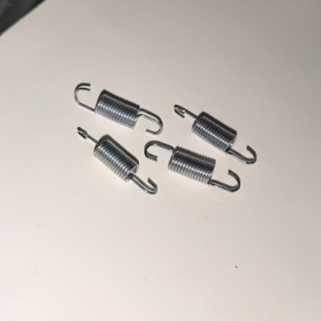 Per Jok Motor Universal