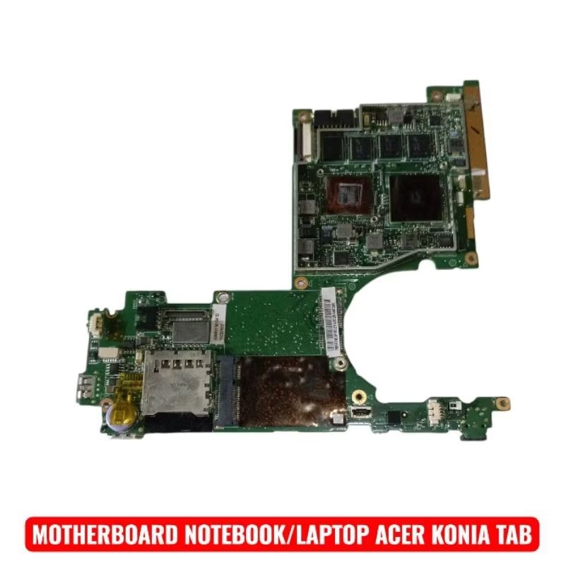 Motherboard Notebook/Laptop Acer Konia Tab normal