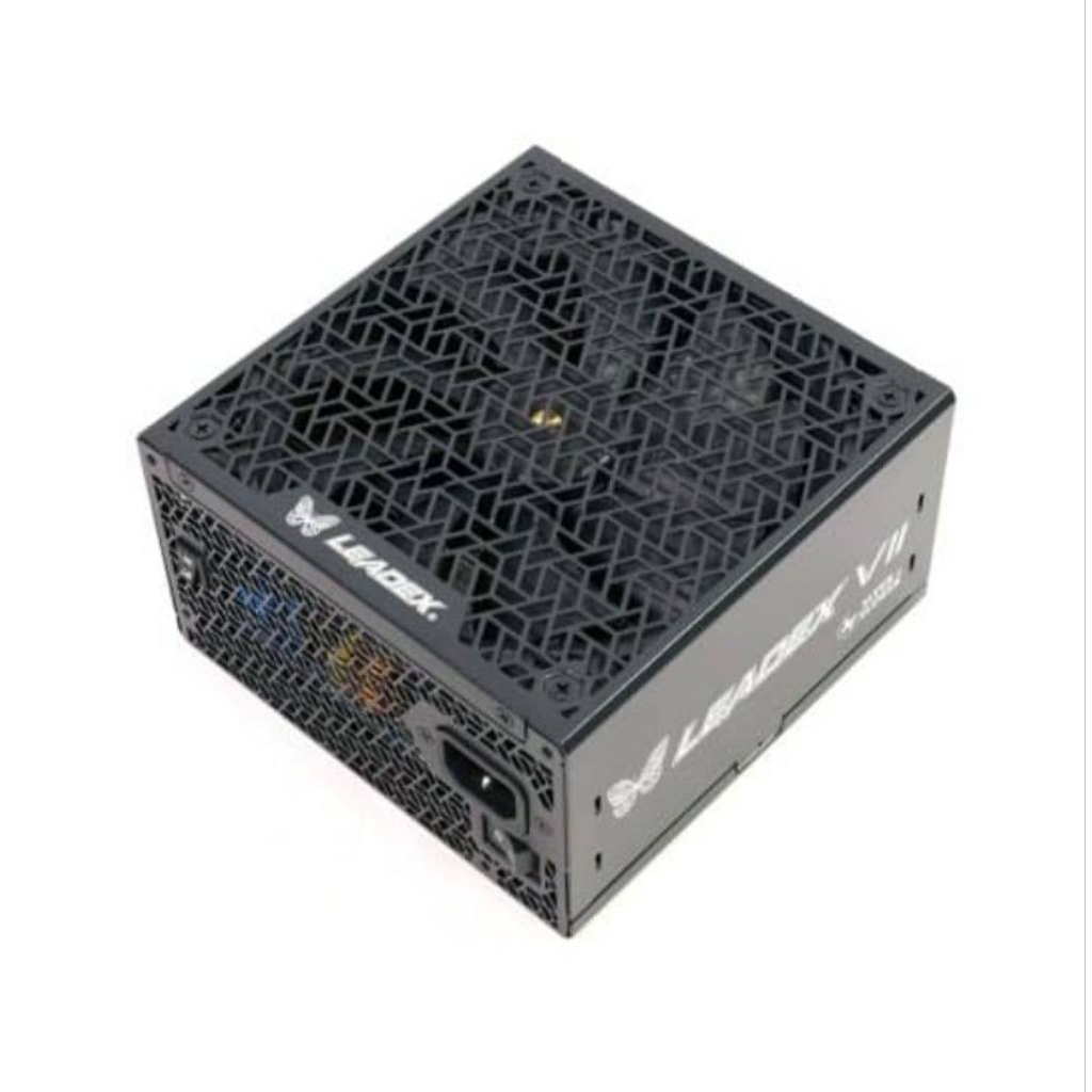 Super Flower LEADEX VII Platinum PRO Catu Daya