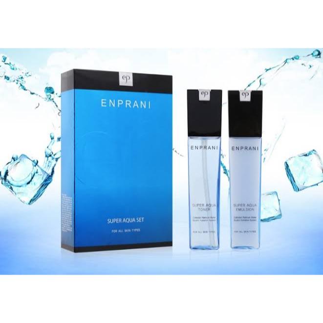 Enprani Super Aqua Set