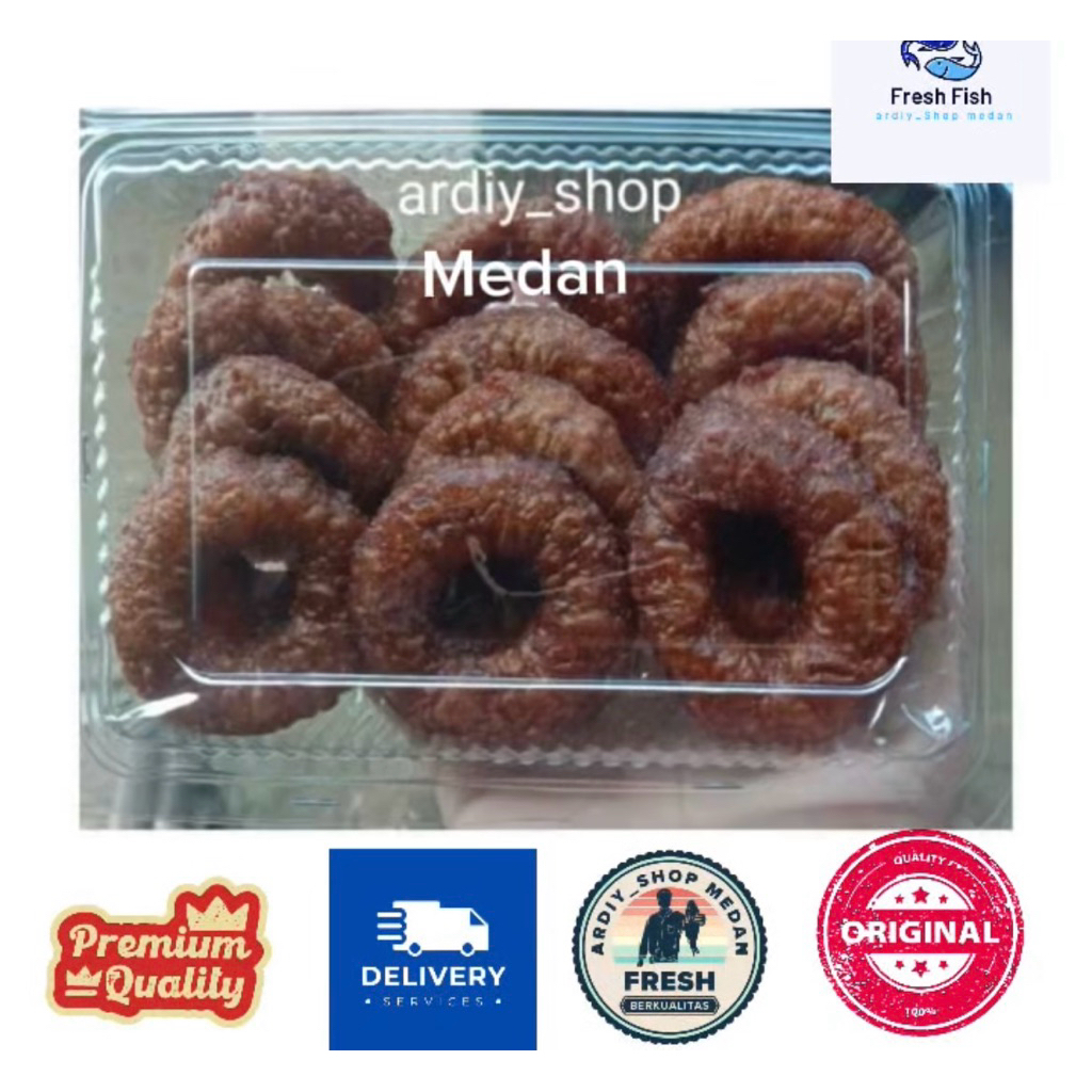 

kue cincin isi 12 pc