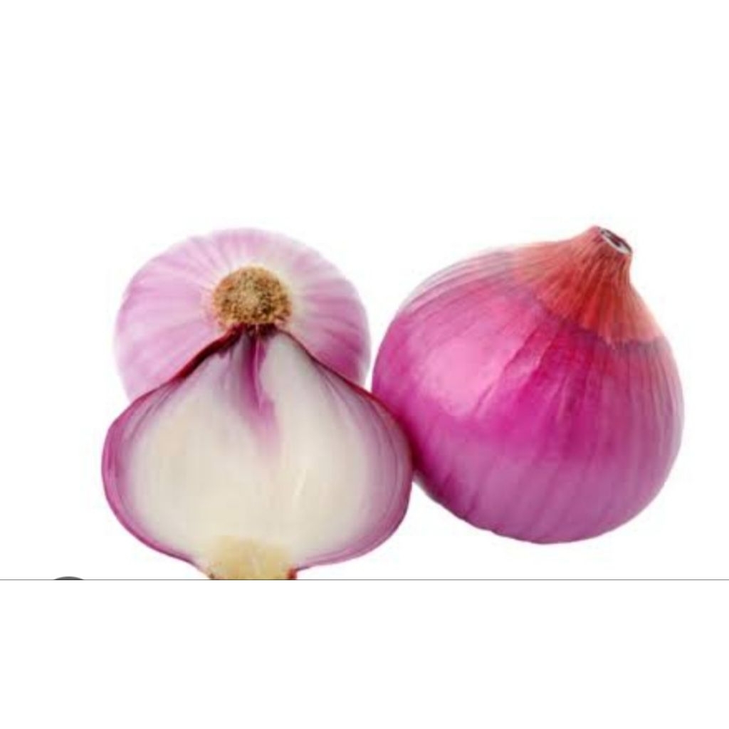 

Bawang merah Brebes 500gr