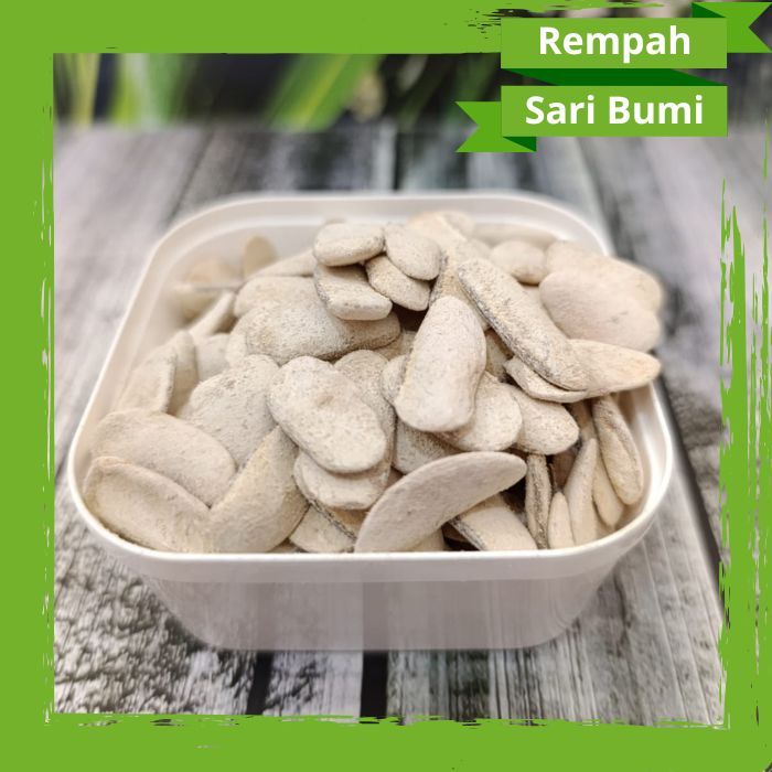 

Biji Buah Mahoni Biji Maoni Kupas ±50gr