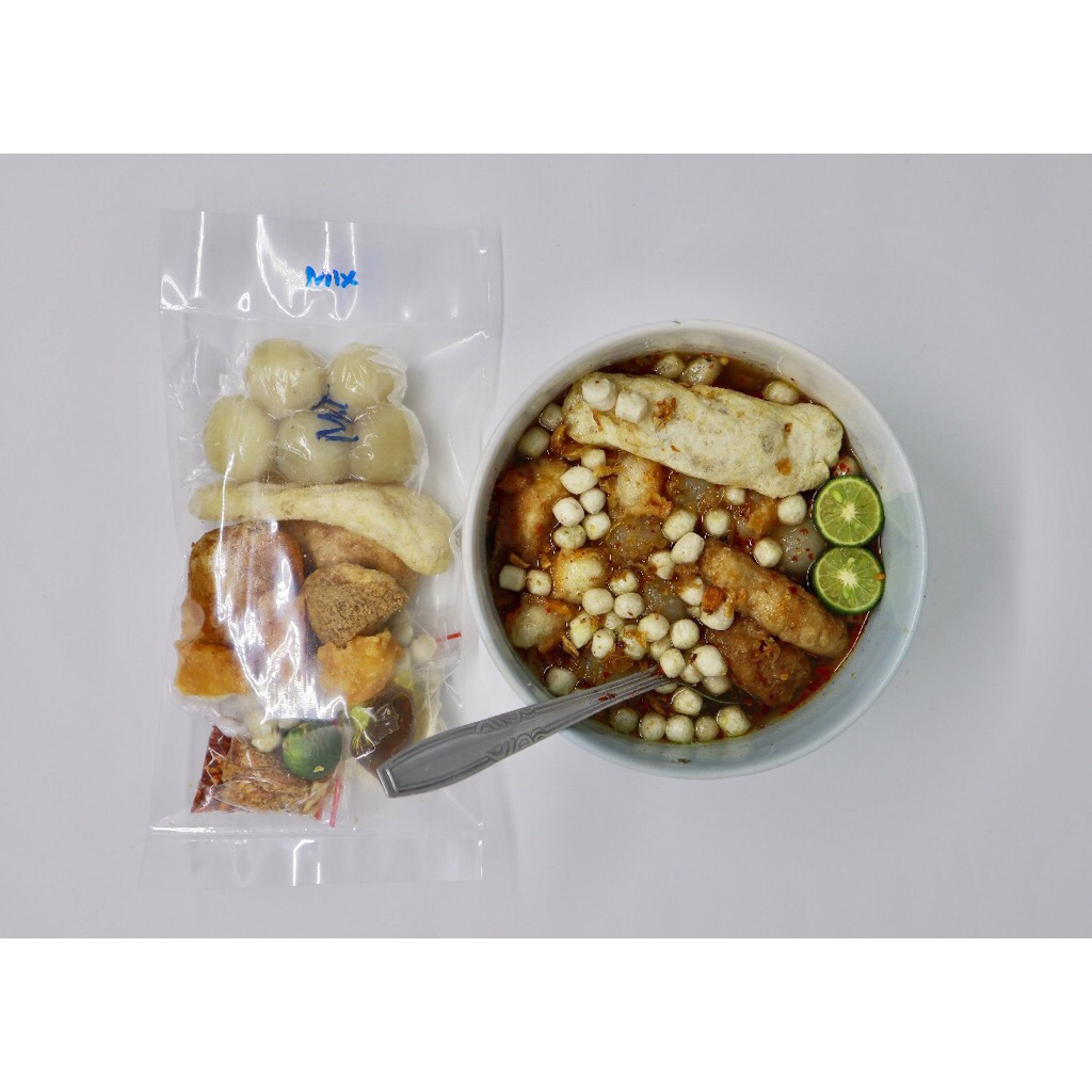 

Baso Aci Mix isi 5 varian