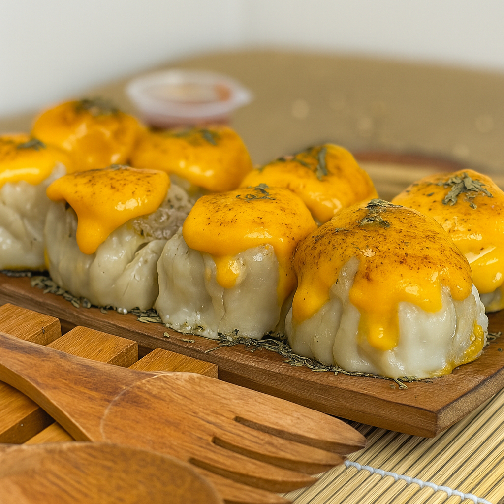 

@BSD Dimsum Original Mentai Halal