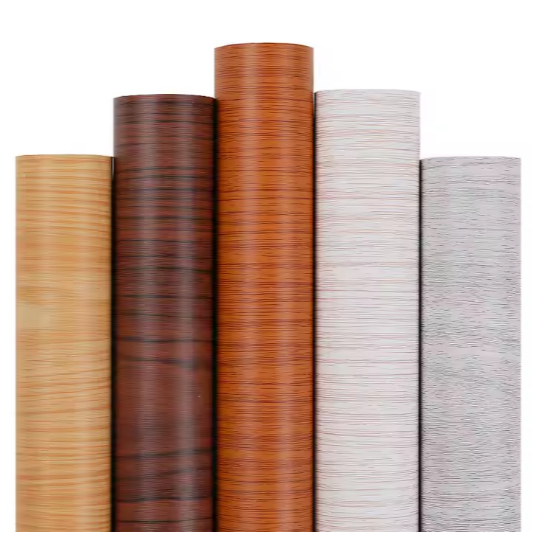 Wallpaper Dinding Murah / Premium – Motif Marmer, Kayu, Bata, 3D