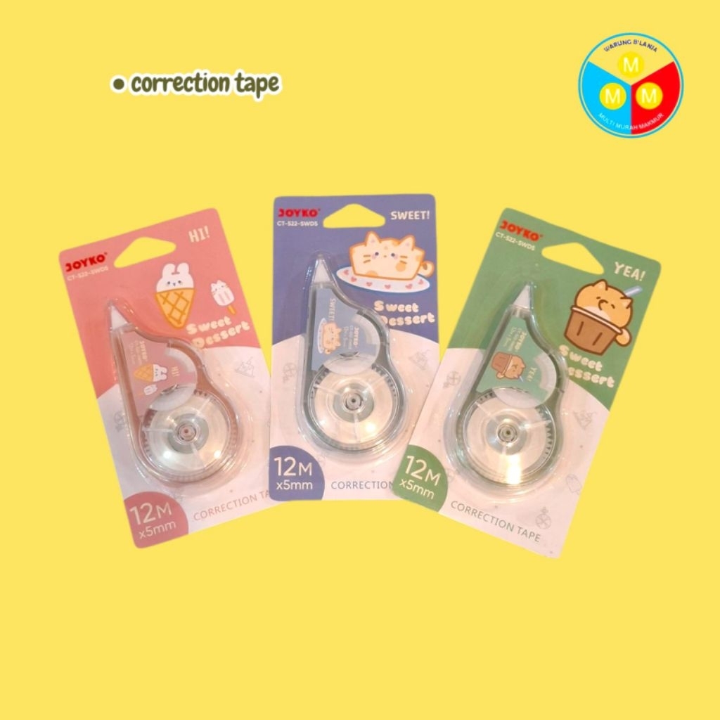 

Correction tipe/PENGHAPUS