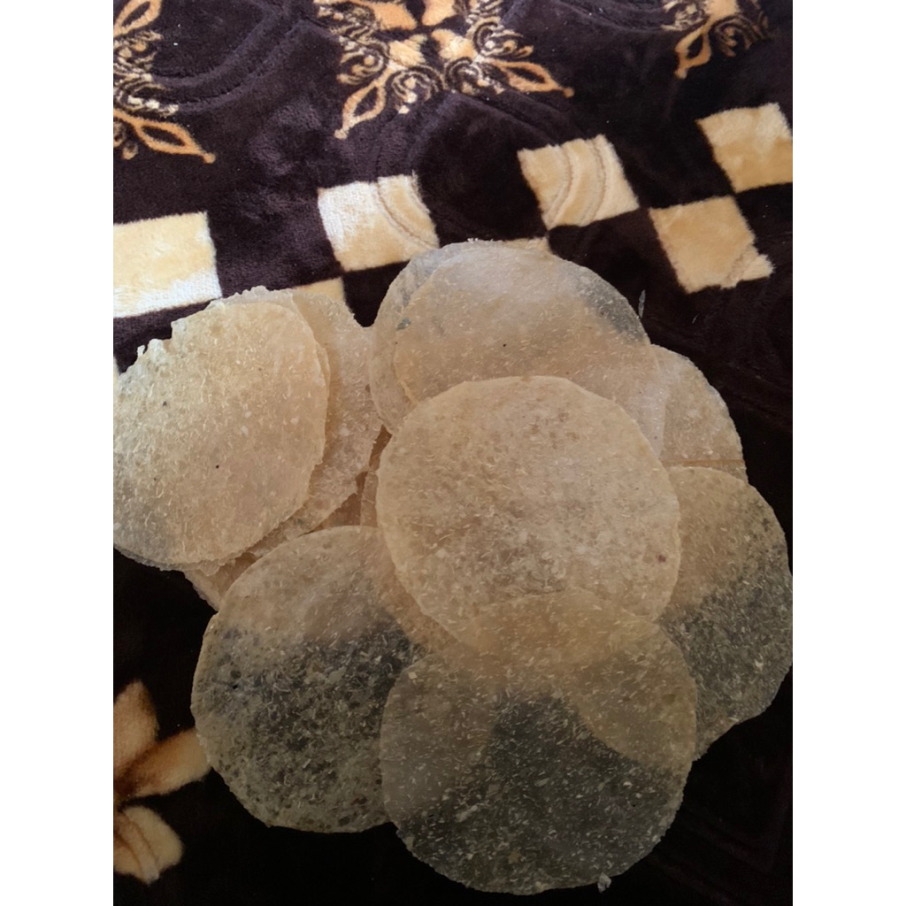 

Kerupuk opak homemade // kerupuk kuah, kerupuk mie, kerupuk ubi