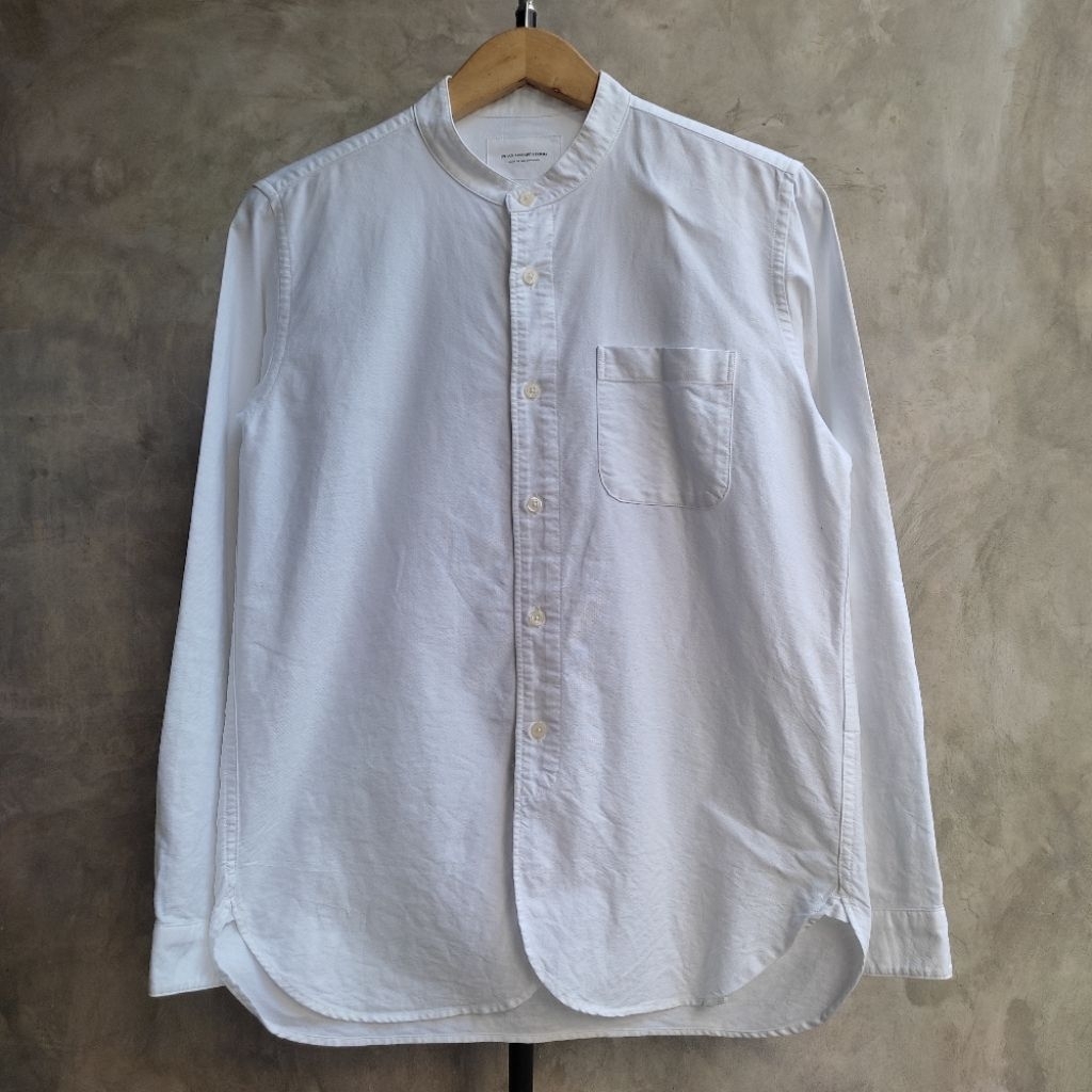 URBAN RESEARCH DOORS kemeja sanghai