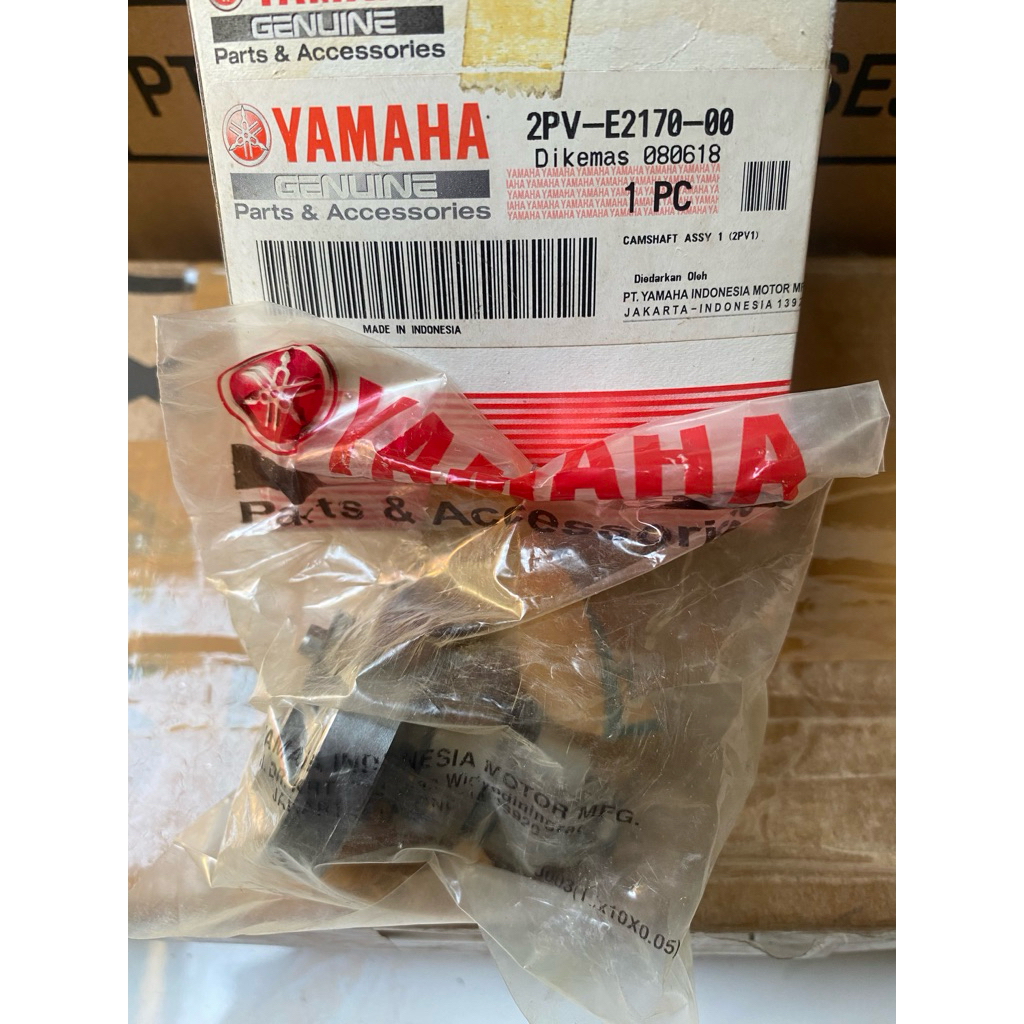 noken as jupiter mx king original yamaha 2PV