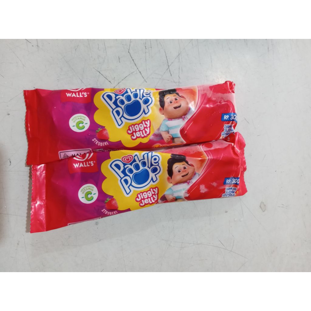 

Es Krim Pop Jiggly Jelly JUMBO 60g