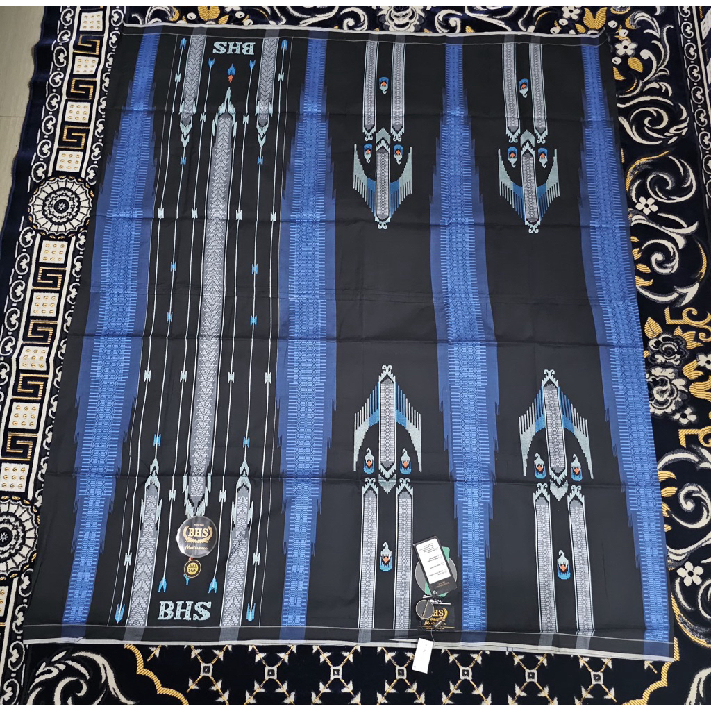 SARUNG BHS MASTERPIECE SGF GOLD