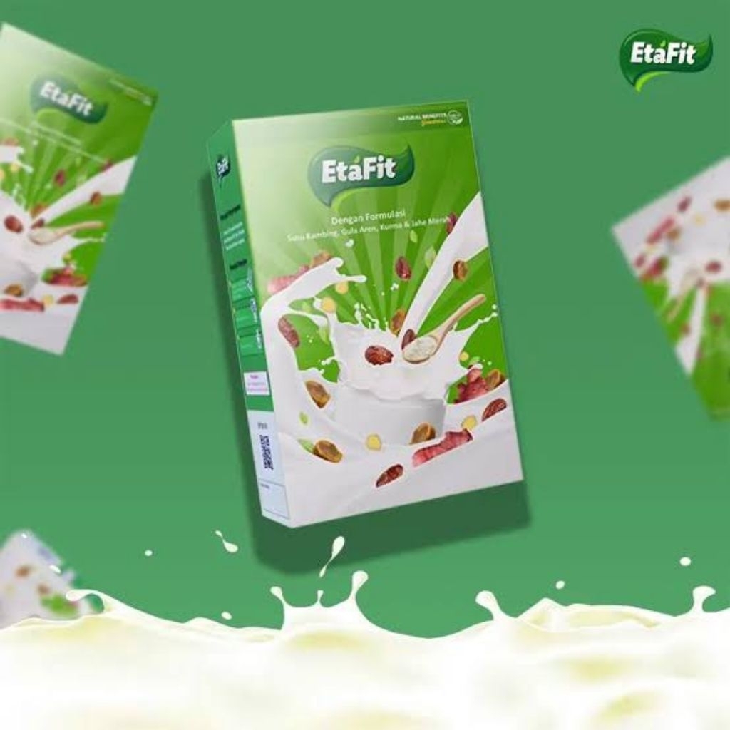 

Etafit Susu Paru Paru Asli Original Atasi Sesak Napas Ispa Asma Aman Tanpa Efek Samping