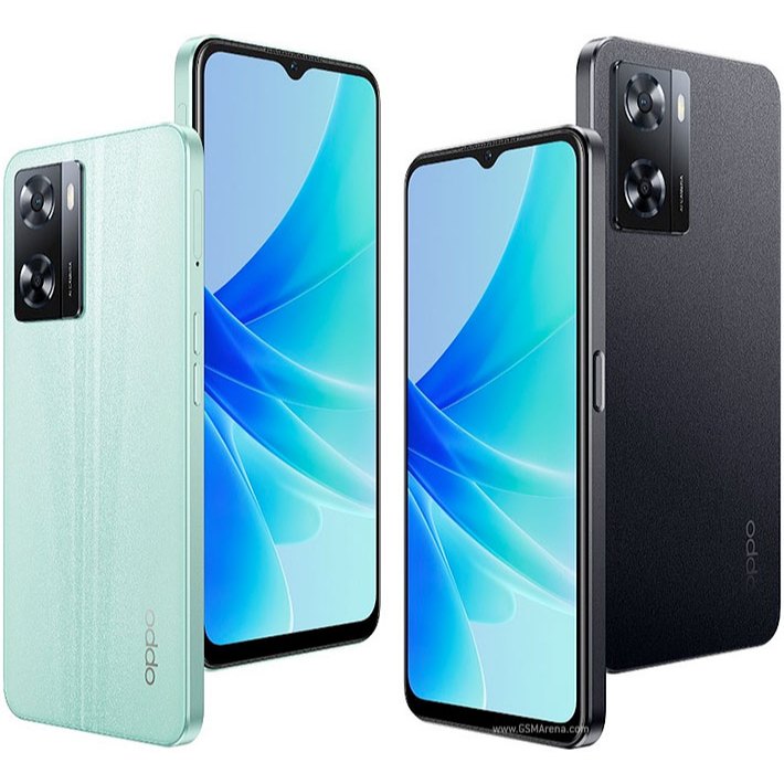 Oppo A57 Ram 4/64GB | Ram 4/128GB
