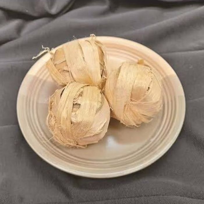 

Zhu Ru Wan/Bambusae Caulis in Taeniam/Bambusae Caulis in Taenias