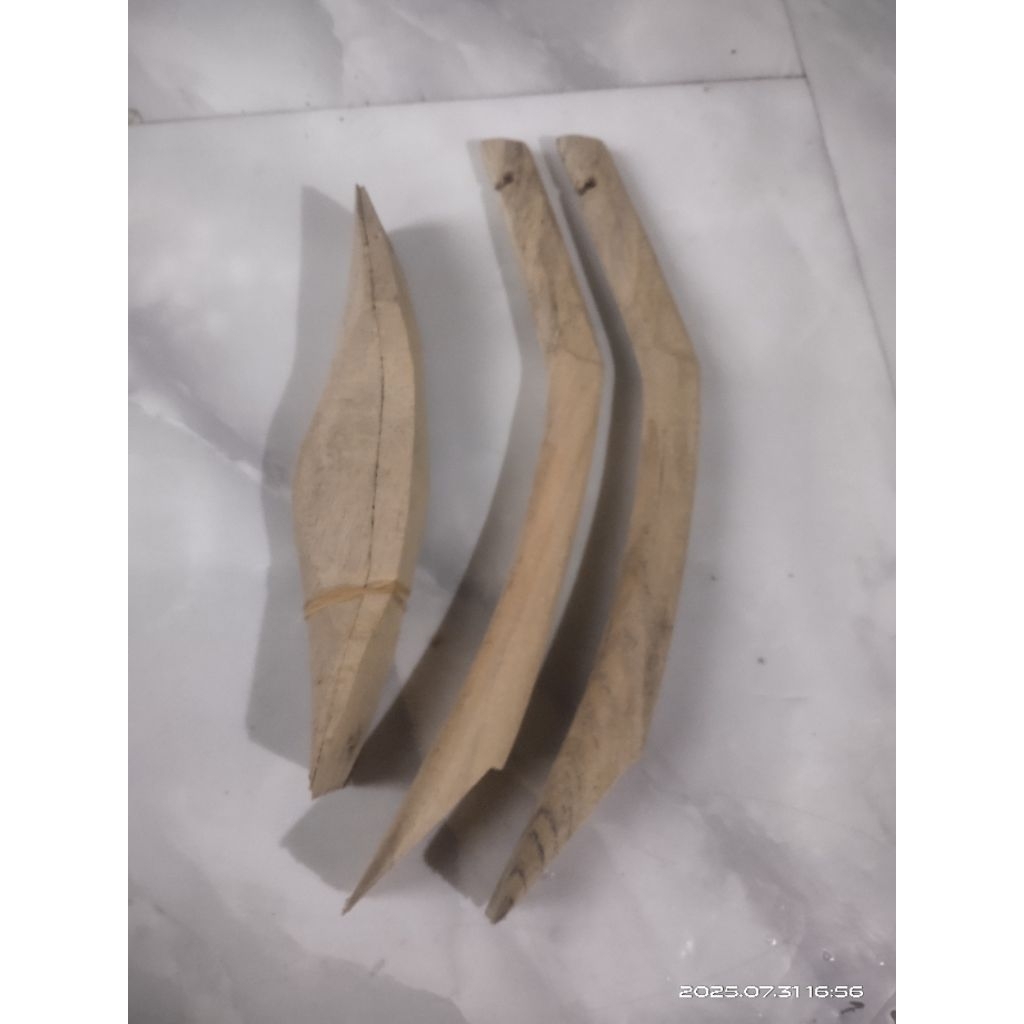 siyah jati insert fiber