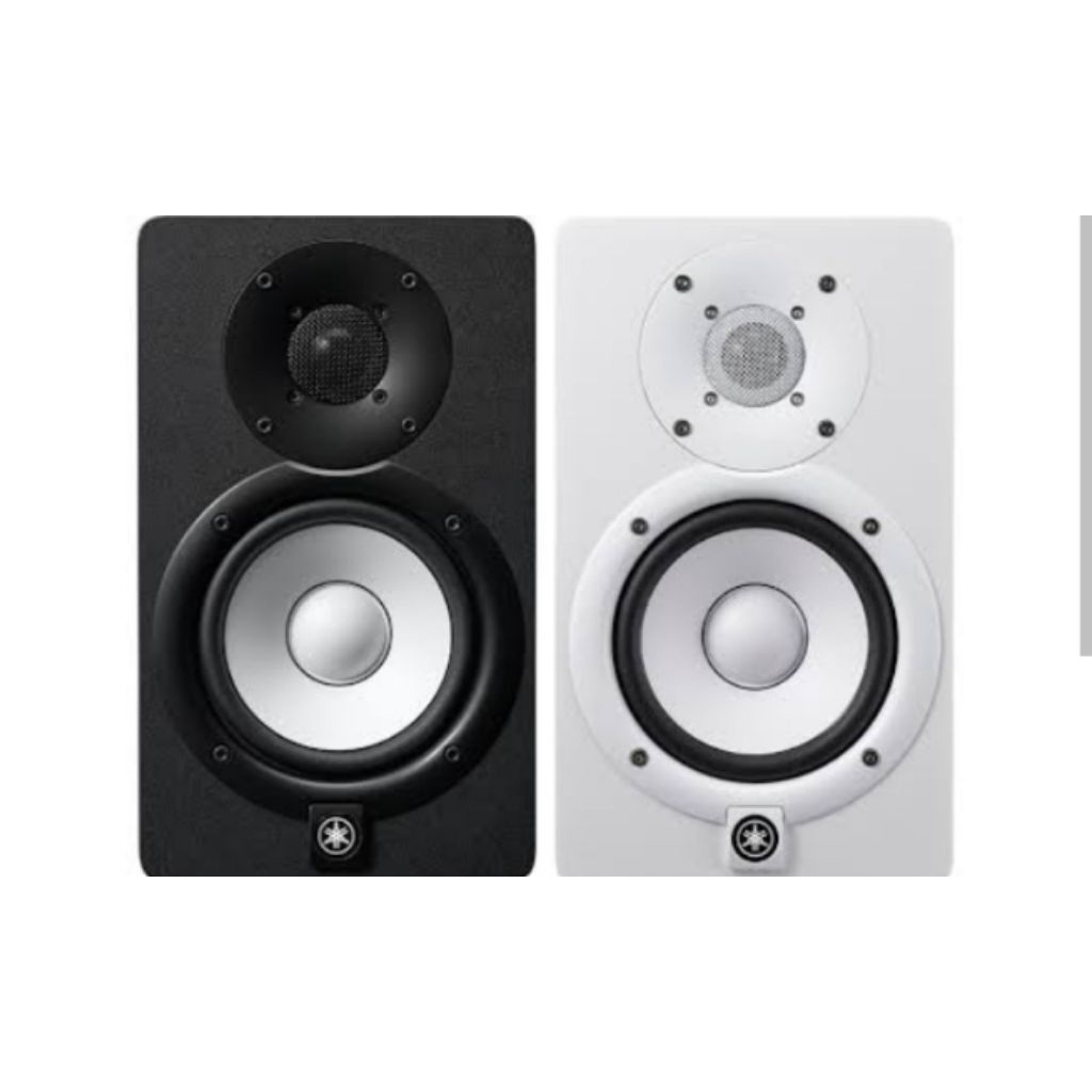 speaker monitor Yamaha HS 5