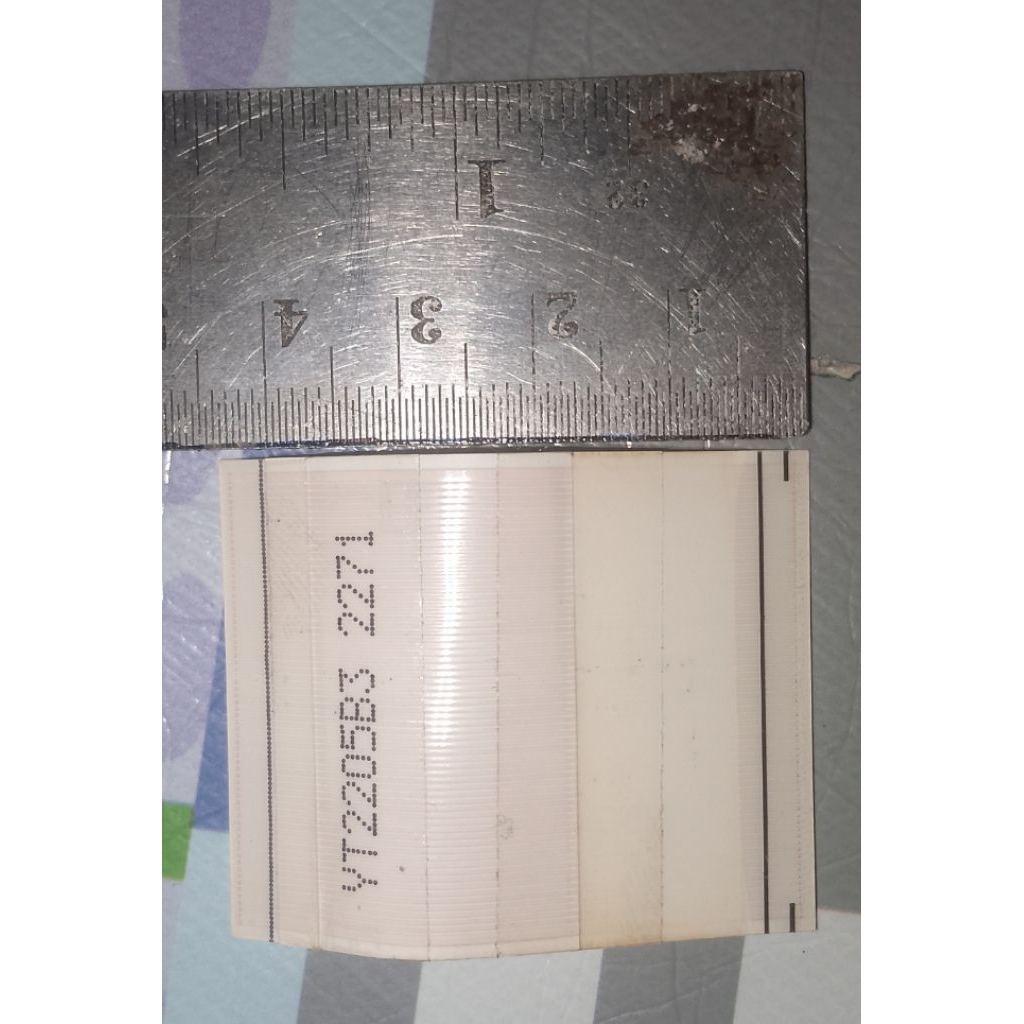 1set LVDS(±70pin) TV Toshiba seri 46PB20E